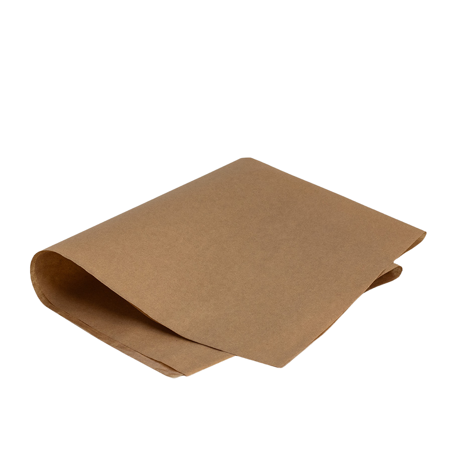 PAPIER PÓŁPERGAMIN 40 GR 700/1000 (+/- TOLERANCJA TECHNOLOGICZNA) ROLA 10 KG